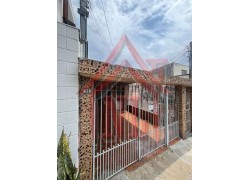 TERRENO COM 03 CASAS VL. ÁGUA FUNDA CÓD: ZS 280